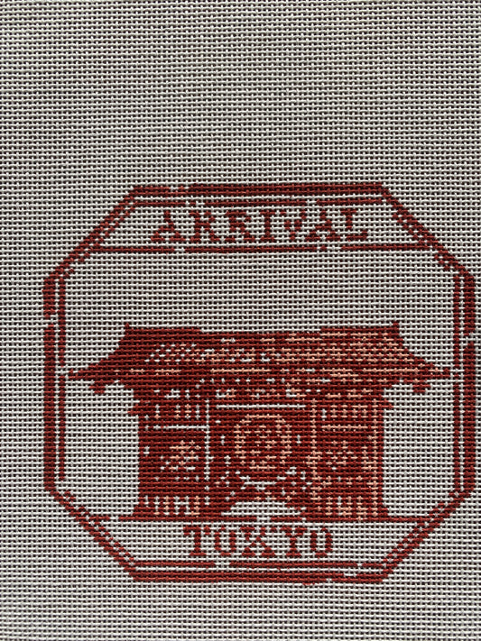 Tokyo Passport