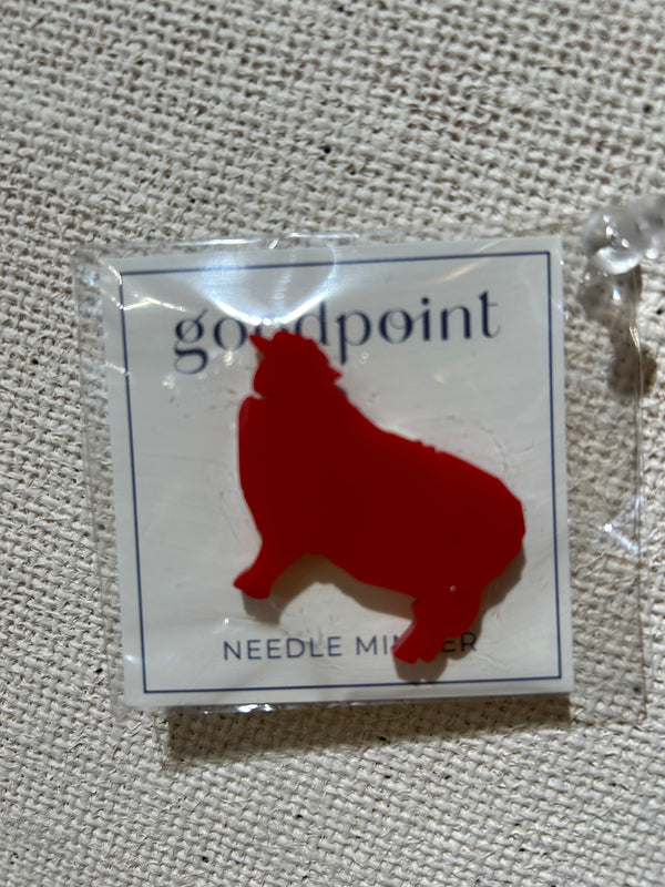 Sheep Needleminder
