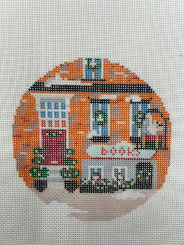 Beacon Hill Books WInter