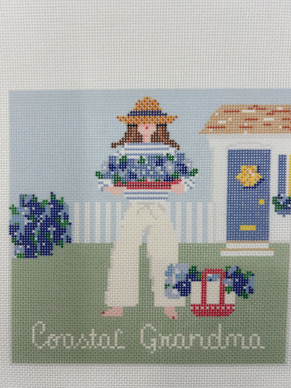 Coastal Grandma -JV