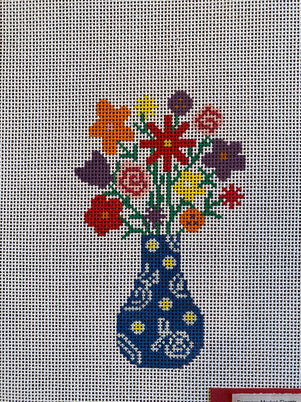 Farmers Market Florals