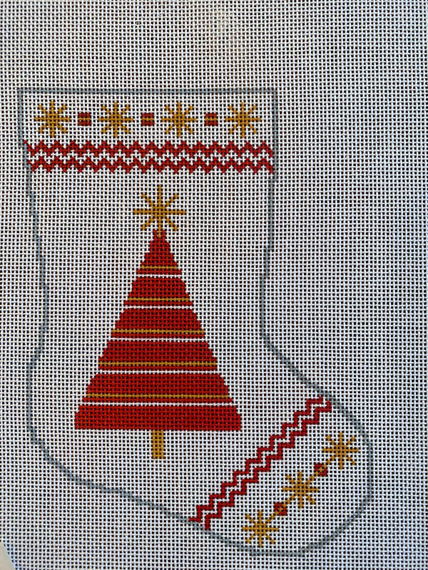 Brightly Shining Tree