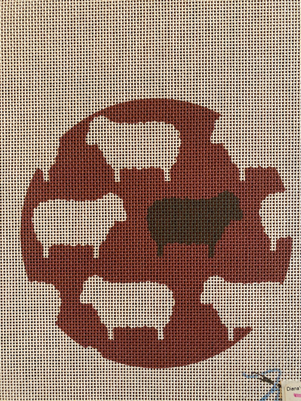 Diana’s Sheep