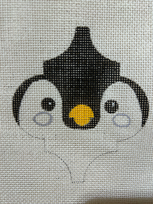 Penguin Bulb