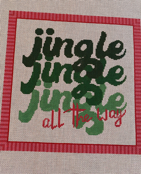 Jingle Jingle Jingle