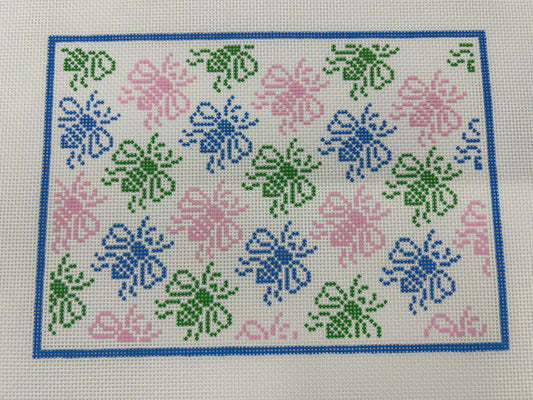 Queen Bees, Starburst