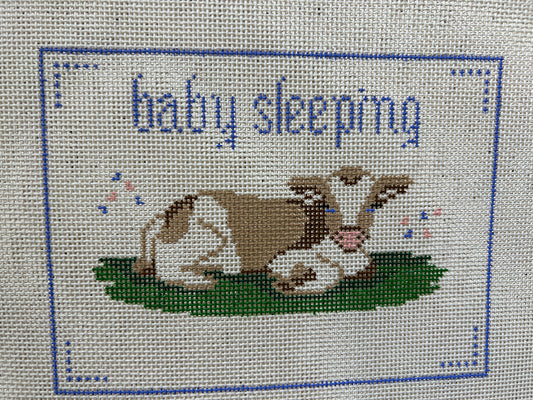 Baby Sleeping