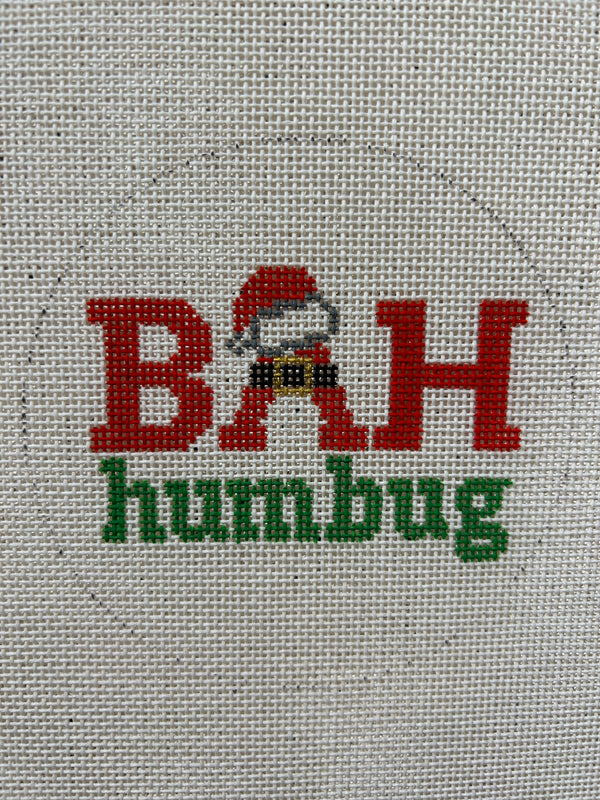 Bah Humbug