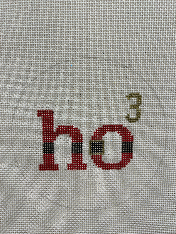 HO3 Ornament