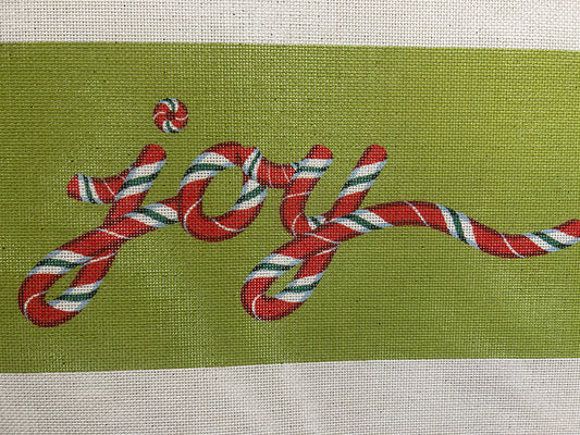 Candy Cane Joy