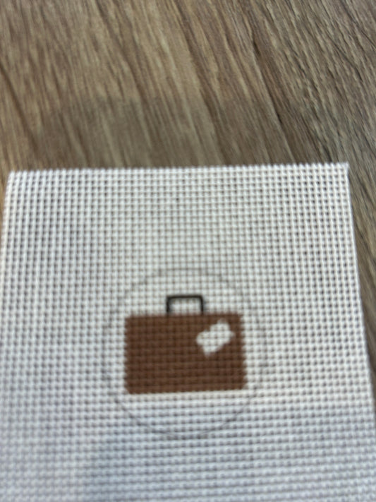 Briefcase Insert