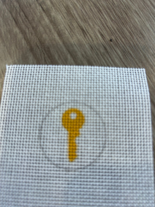 Key Insert