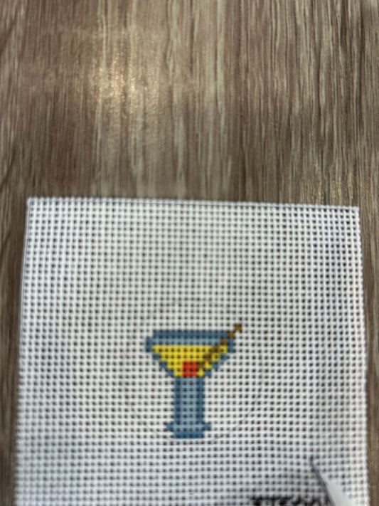 Martini Insert