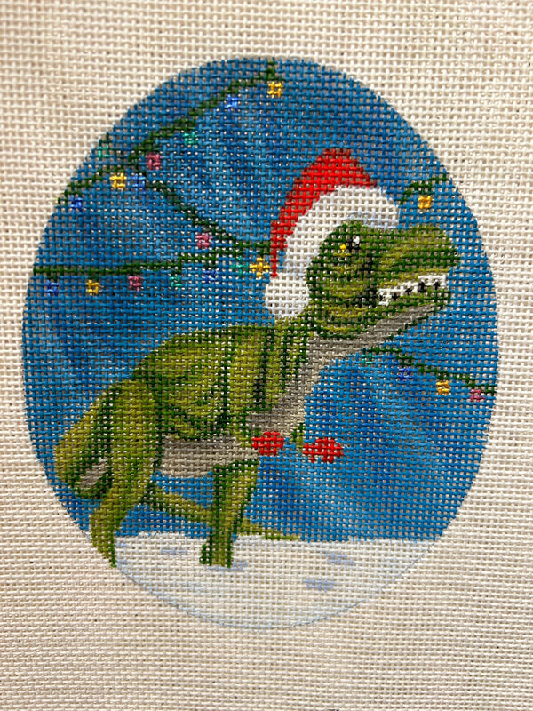 Holiday Dino