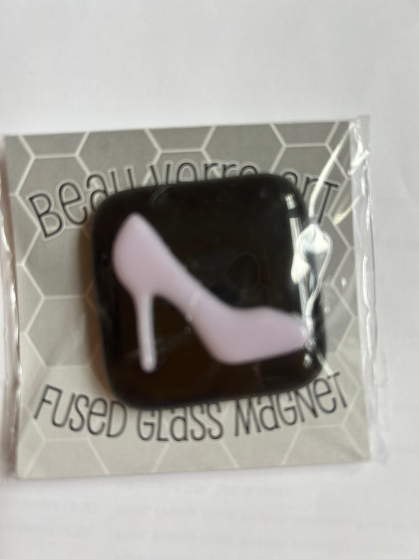 Pink Heel Needleminder