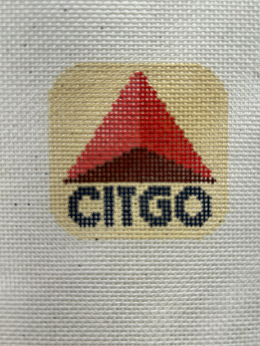 Mini Citgo Sign