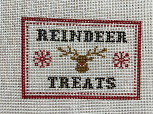 Reindeer Treats