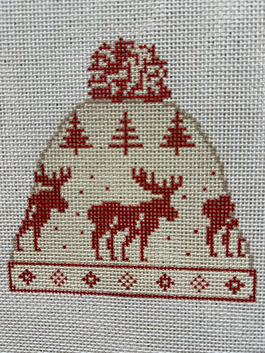 McCallister Moose Hat