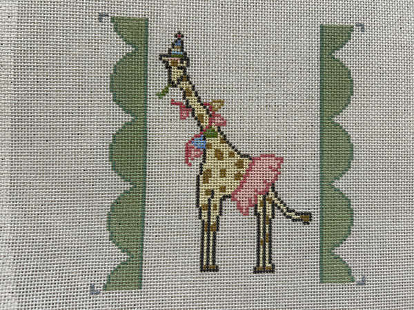 Party Giraffe 18mesh