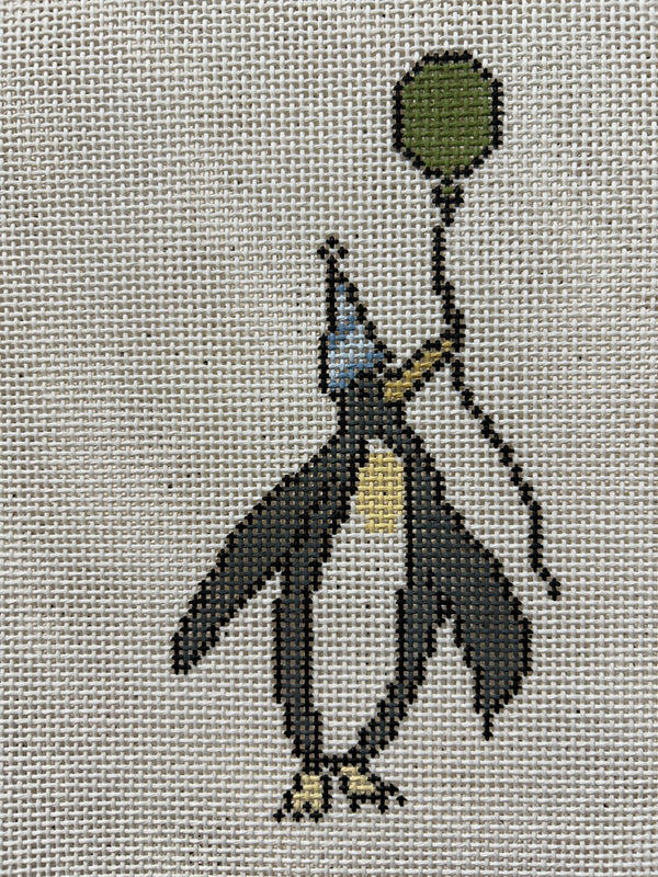 Party Penguin