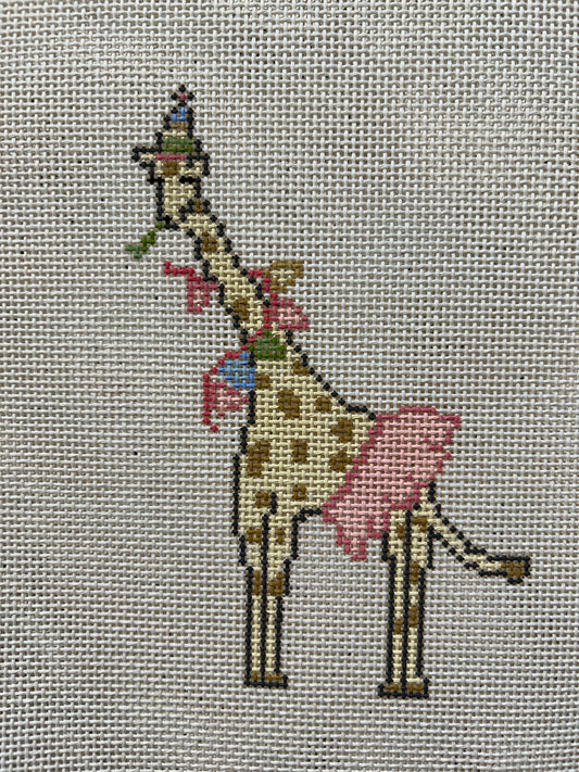 Party Giraffe
