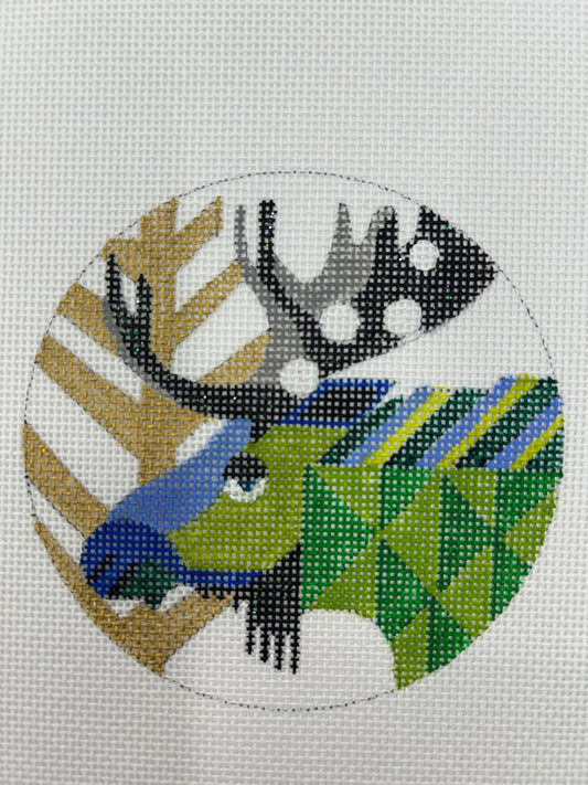Moose - MP
