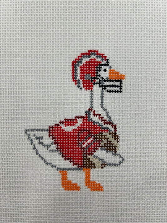 Goose - Football Ohio State