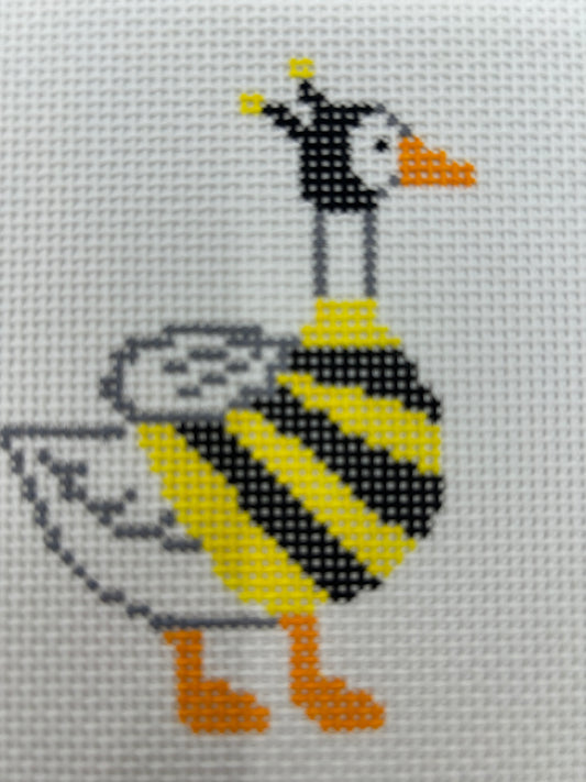 Goose - Bumble Bee