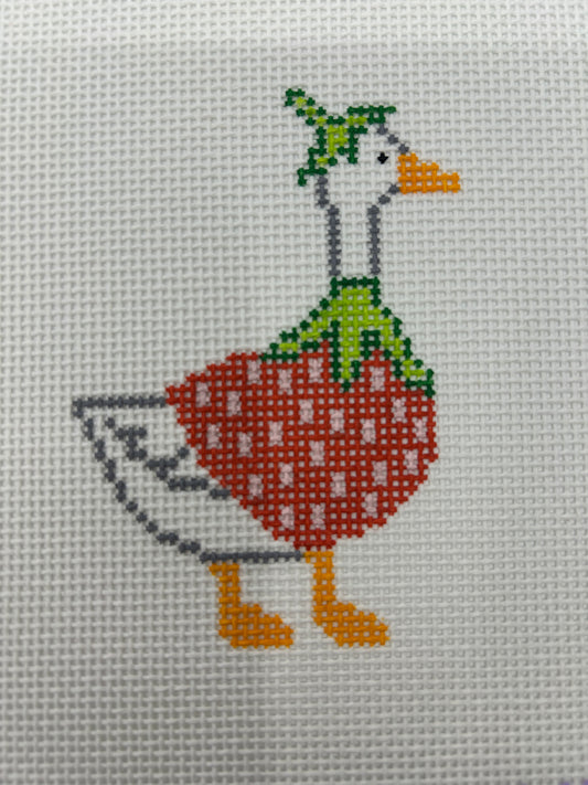 Goose - Strawberry