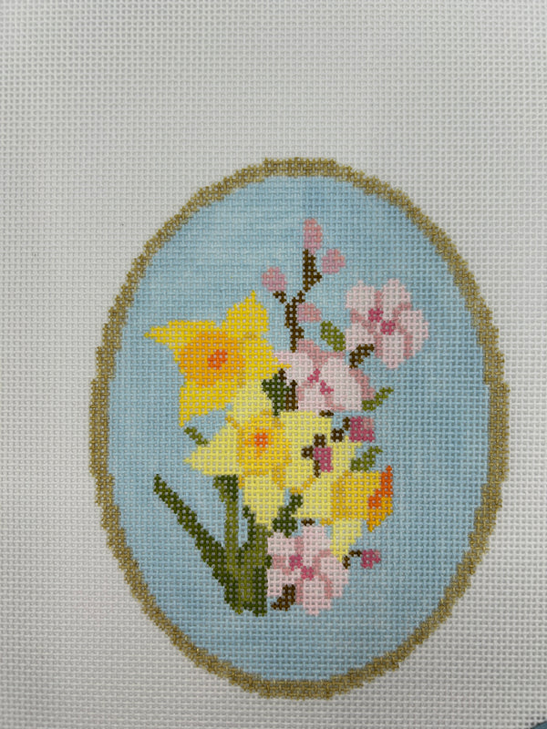 Birth Flowers - March