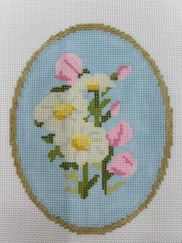 Birth Flowers - April