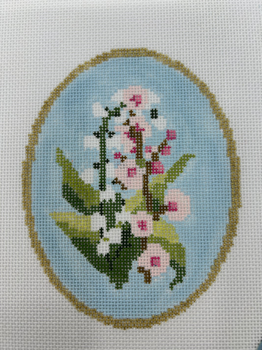 Birth Flowers - May