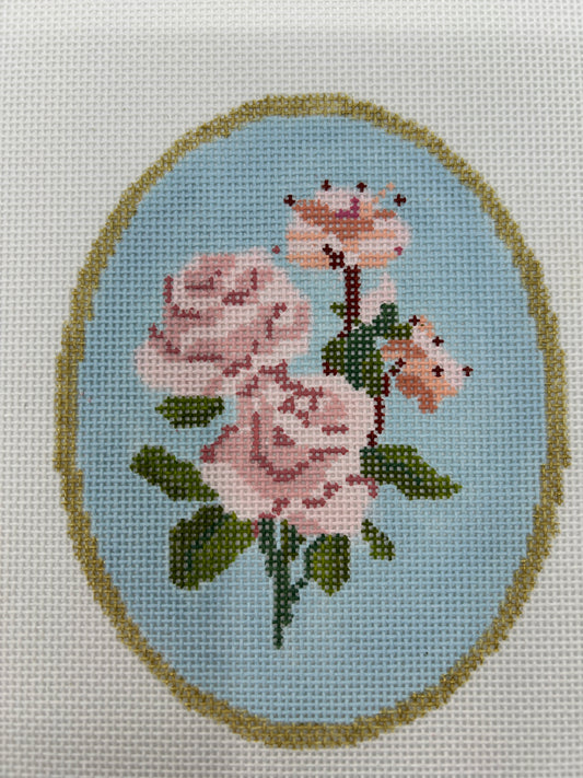 Birth Flowers - June