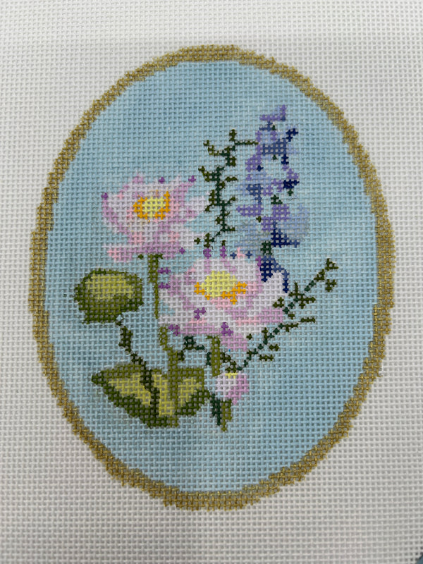 Birth Flowers - July