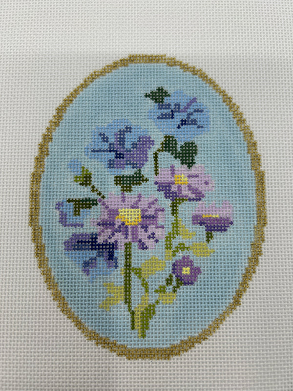 Birth Flowers - September