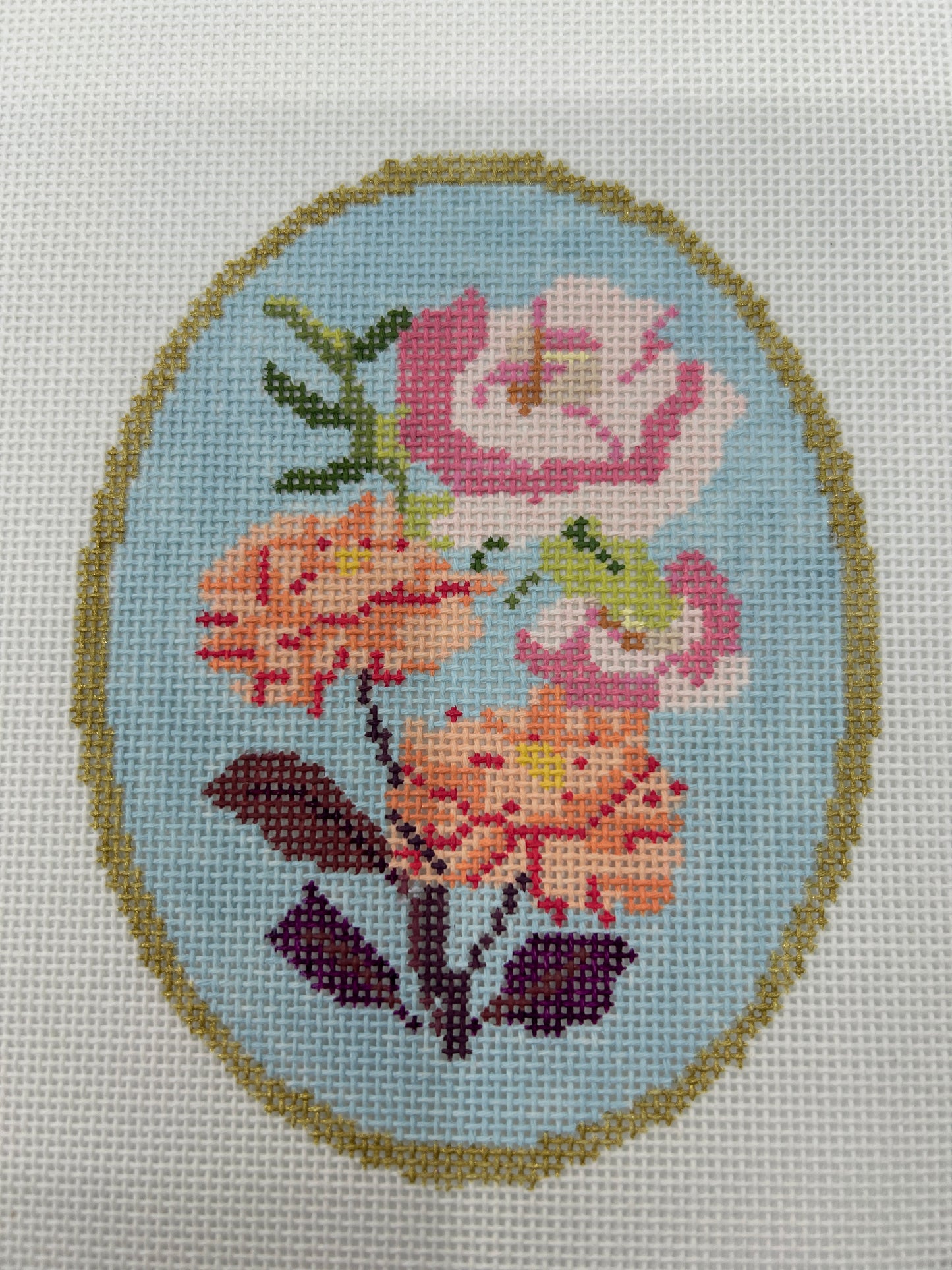 Birth Flowers - November