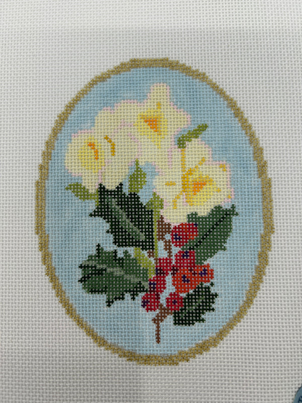 Birth Flowers - December