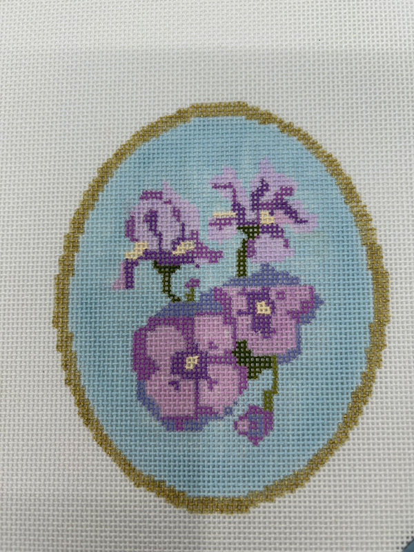 Birth Flower - February