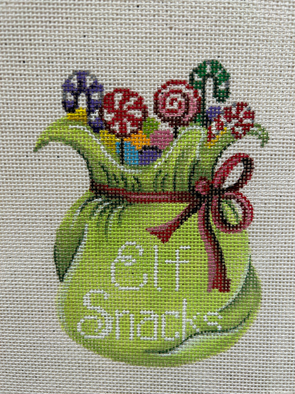 Elf Snacks - Bag