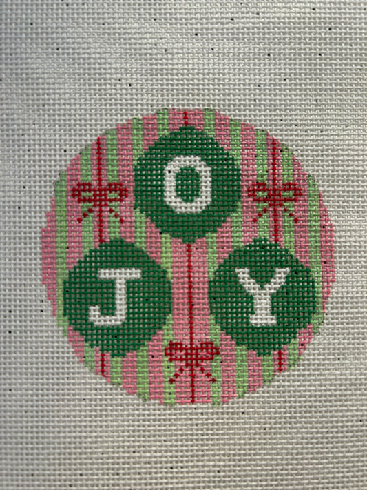 Round Joy by Voila