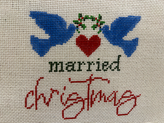 Married Christmas