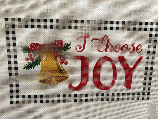 I Choose Joy