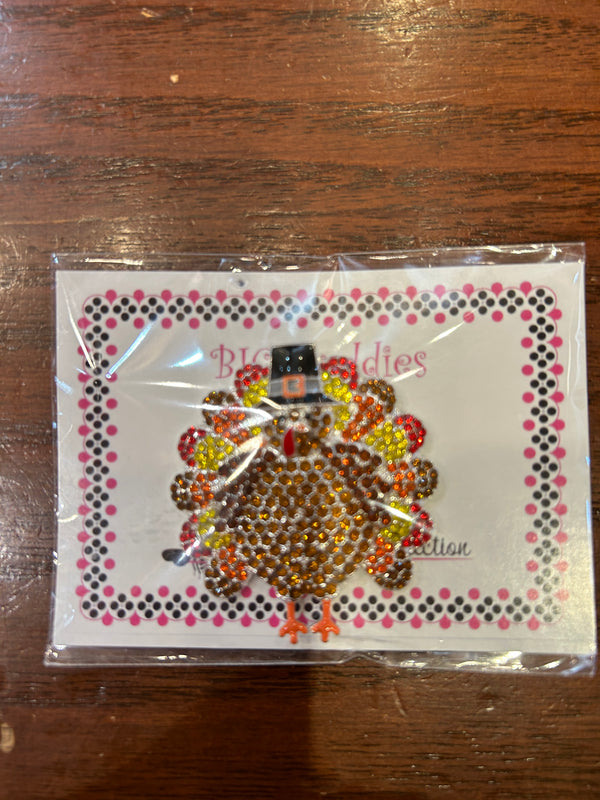 Turkey Needleminder