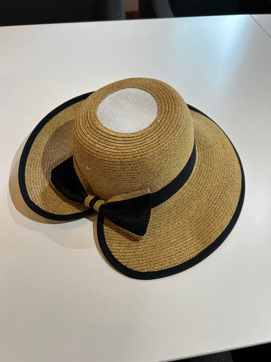 NDLPT hat/Black