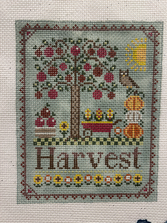 Harvest