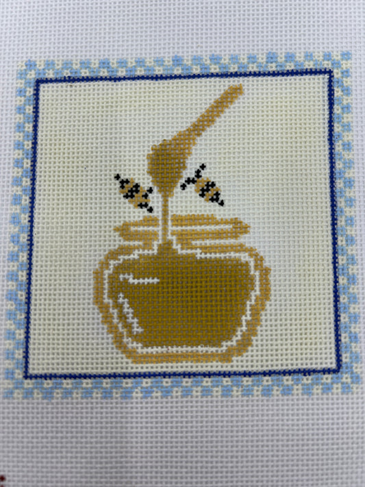 Honey Pot by BH