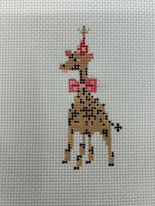 Party Animals - Giraffe by La Fete