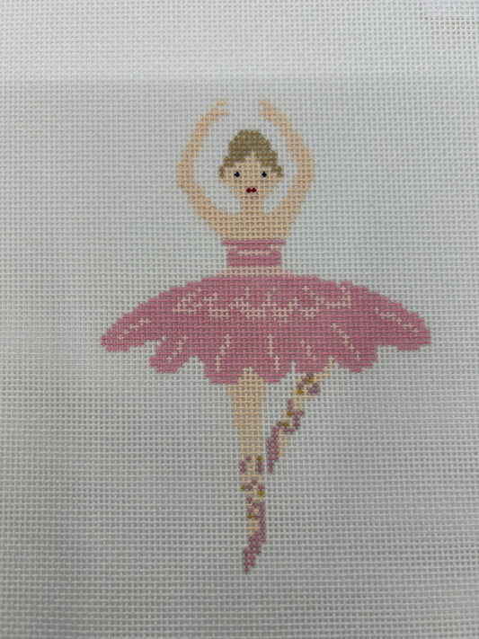 Nine Ladies Dancing - La Fete