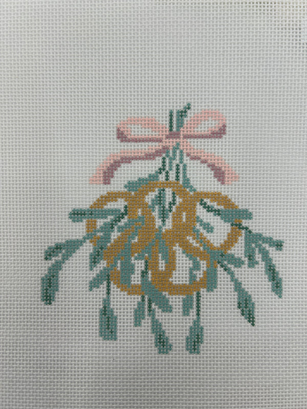 Five Golden Rings - La Fete