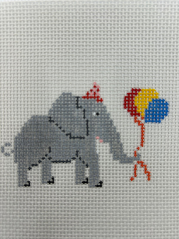 Party Animals  - Elephant